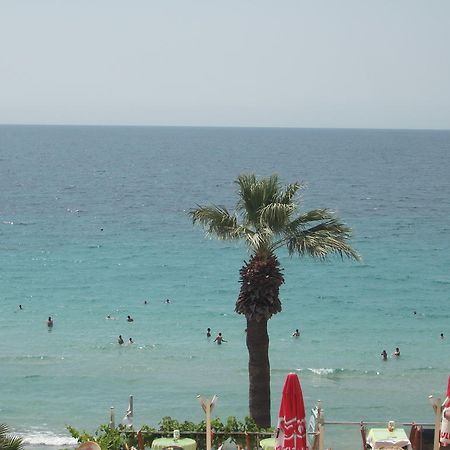 Villa Beach Kusadasi Exterior photo