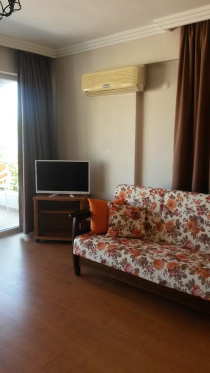 Villa Beach Kusadasi Exterior photo