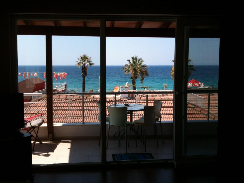 Villa Beach Kusadasi Exterior photo
