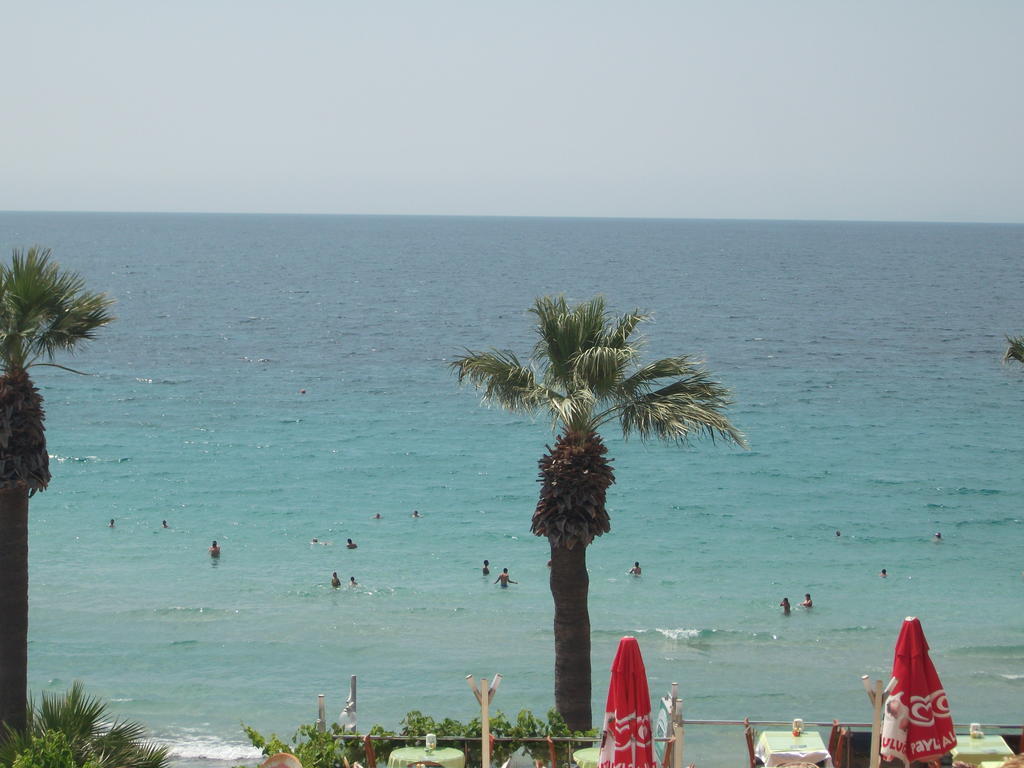 Villa Beach Kusadasi Exterior photo