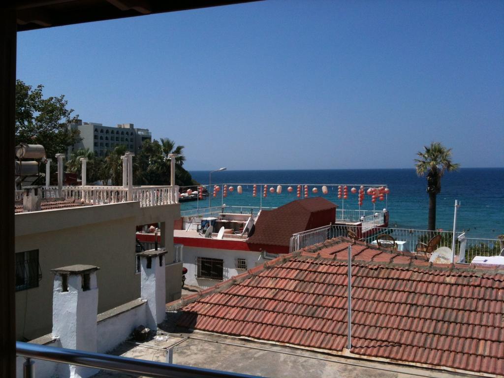 Villa Beach Kusadasi Exterior photo