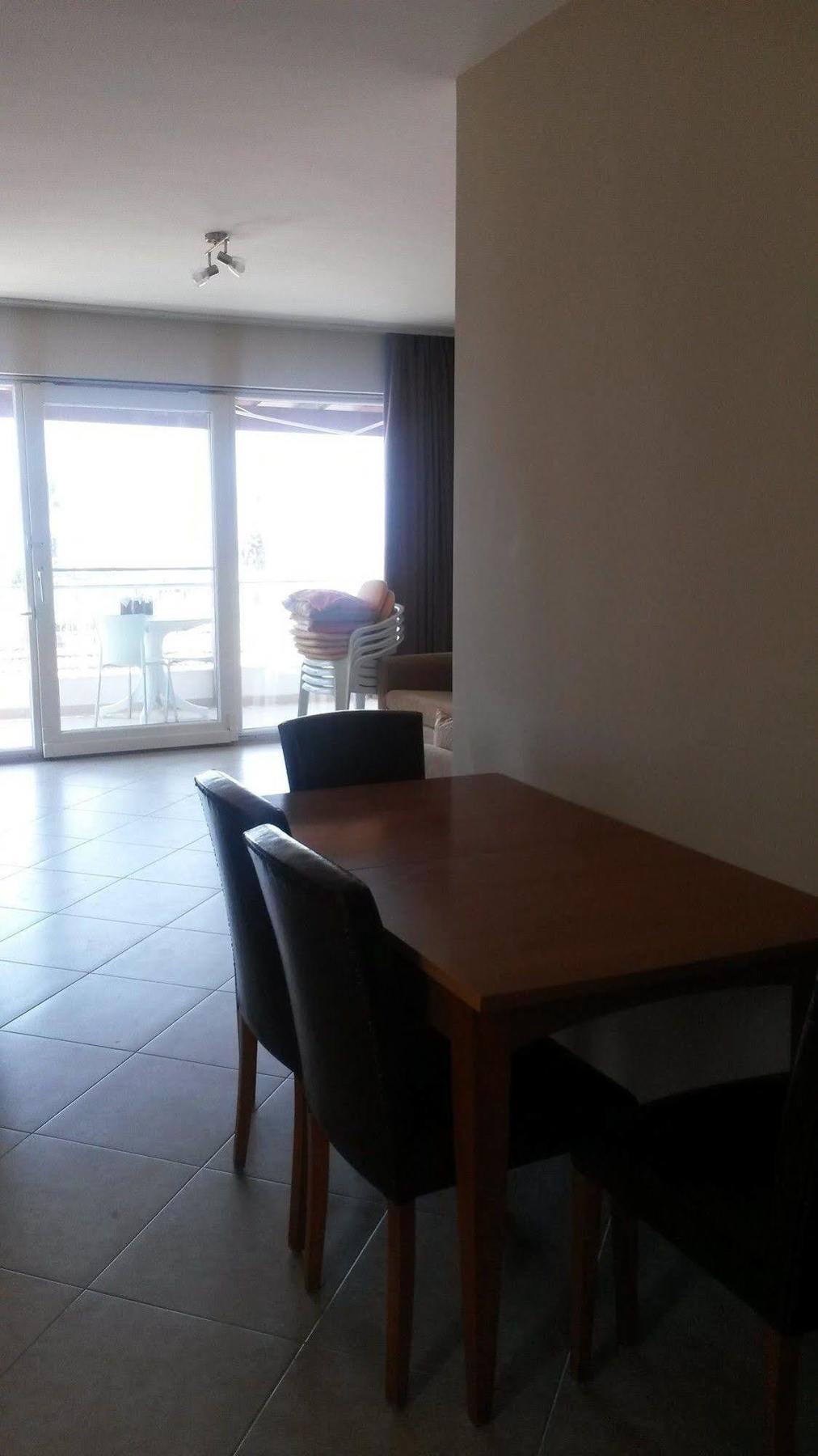 Villa Beach Kusadasi Exterior photo