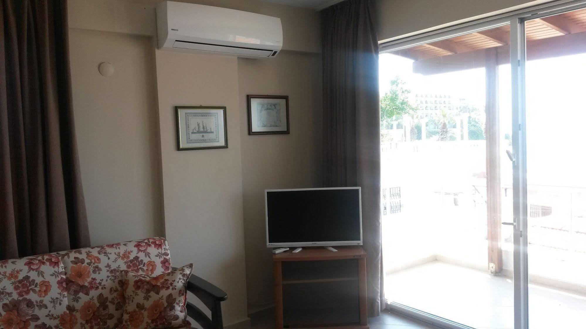 Villa Beach Kusadasi Exterior photo