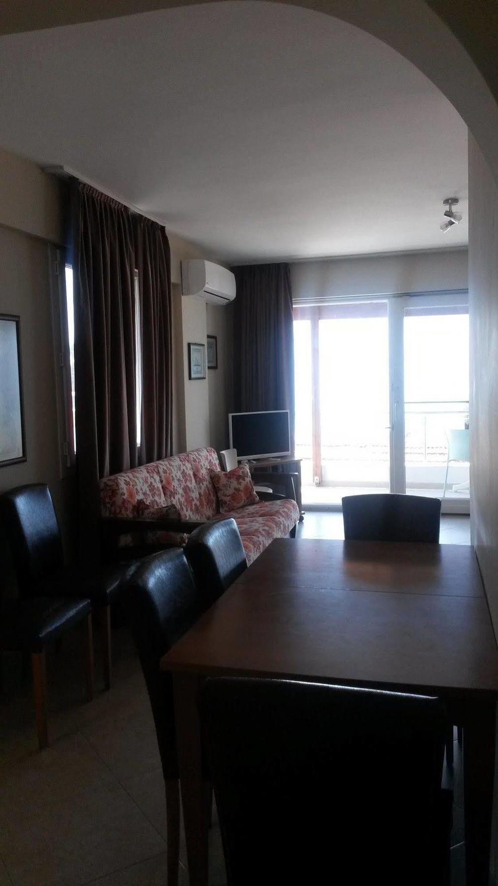 Villa Beach Kusadasi Exterior photo