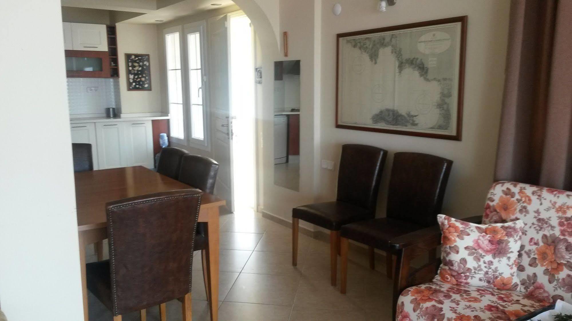 Villa Beach Kusadasi Exterior photo